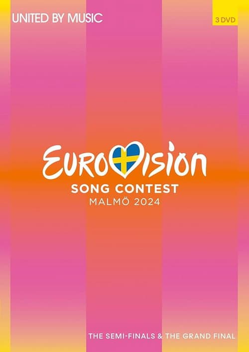 The Eurovision Song Contest: Malmö 2024