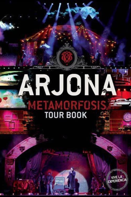 Metamorfosis (2013)