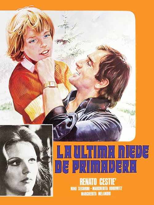 L'ultima neve di primavera