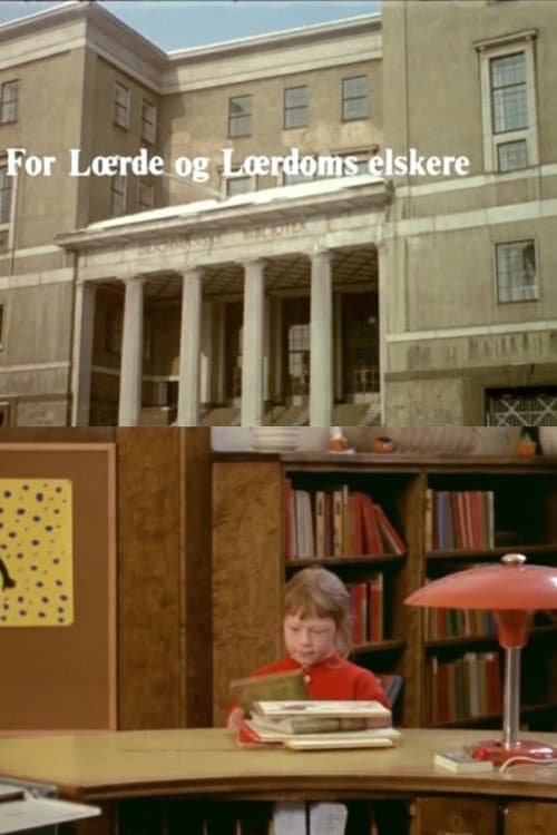 Oslofilm: For lærde og lærdoms elskere