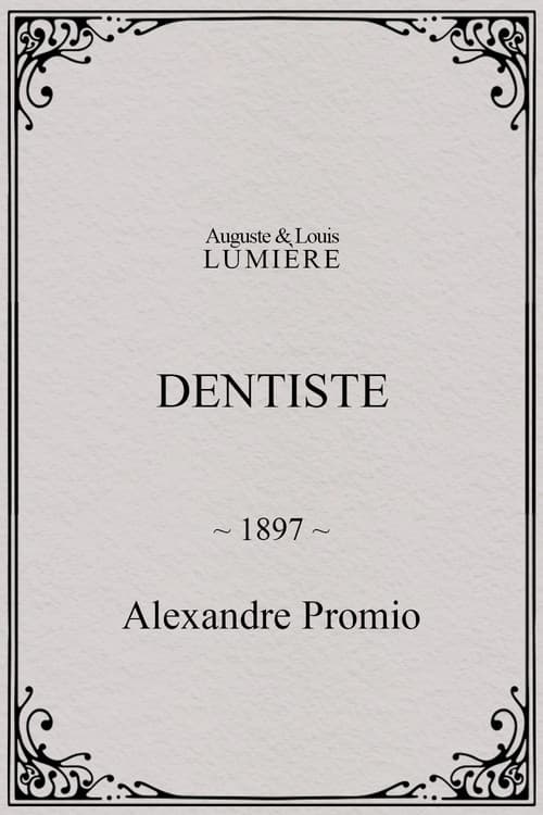 Dentiste