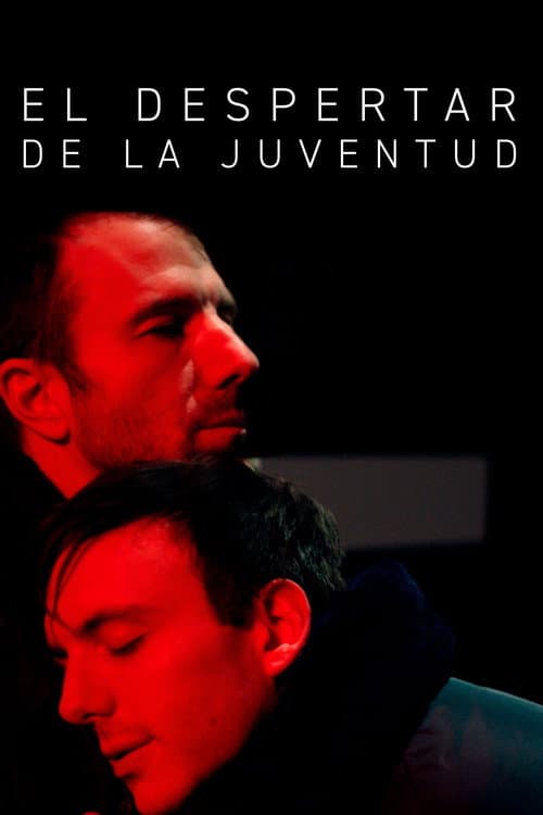 El despertar de la juventud