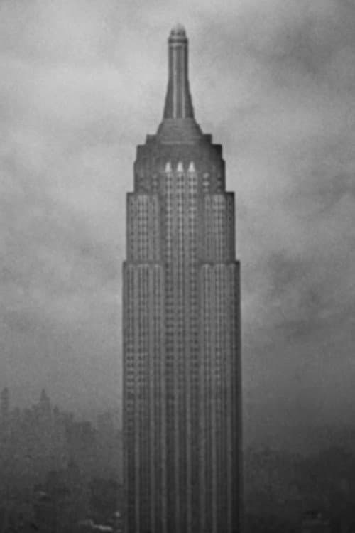 Untitled #300 (Empire before Empire)