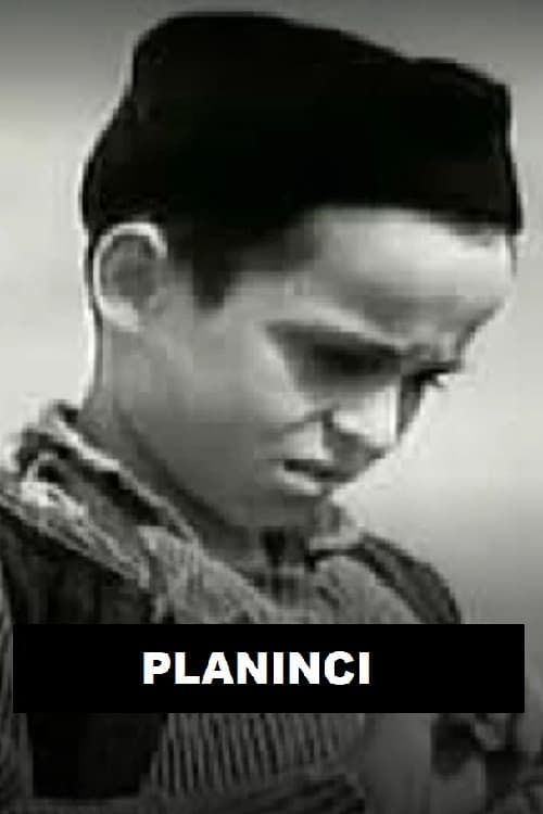 Planinci
