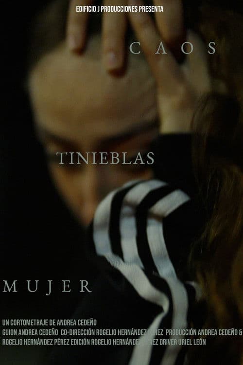 Caos Tinieblas Mujer