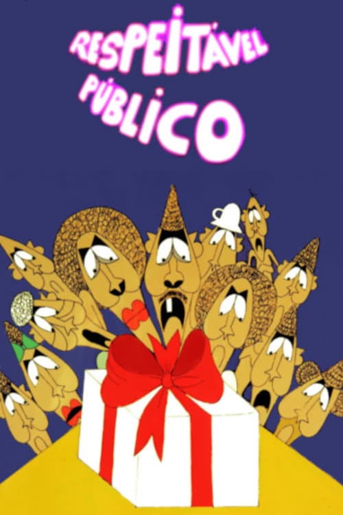 Respeitável Público