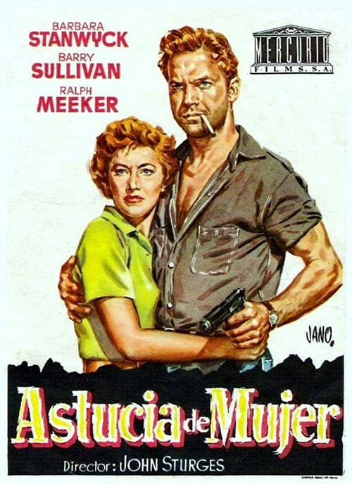 Devoción de mujer