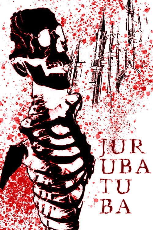 Jurubatuba