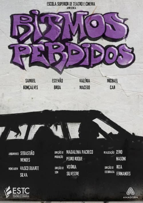 Ritmos Perdidos