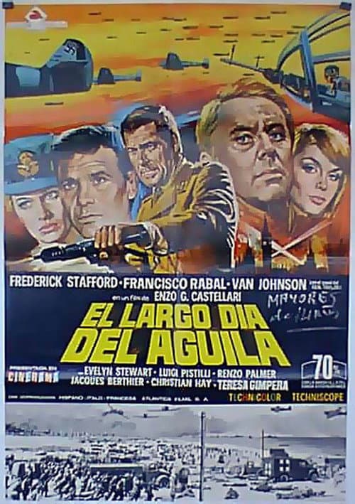 La battaglia d'Inghilterra