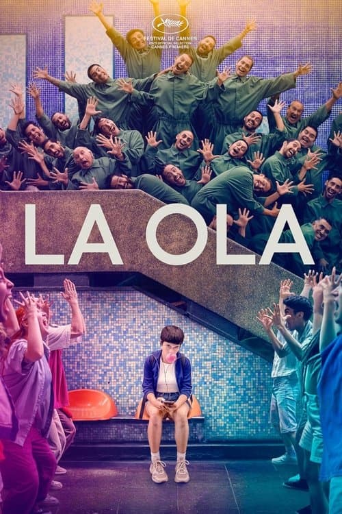 La Ola