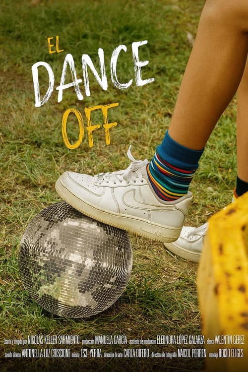 El Dance Off
