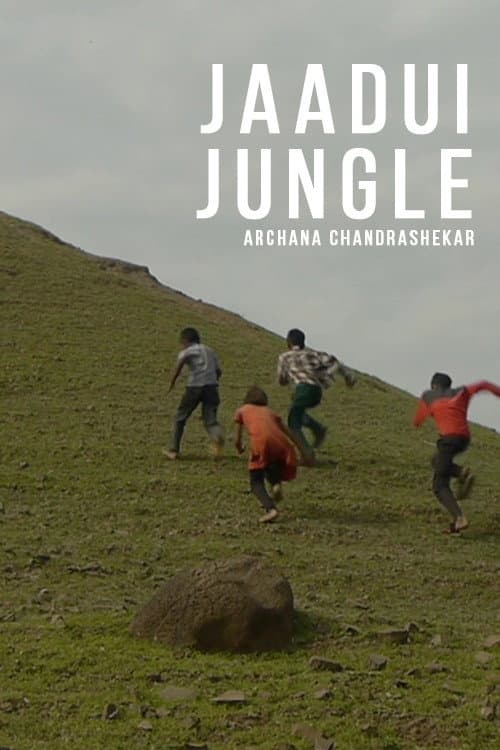 JAADUI JUNGLE