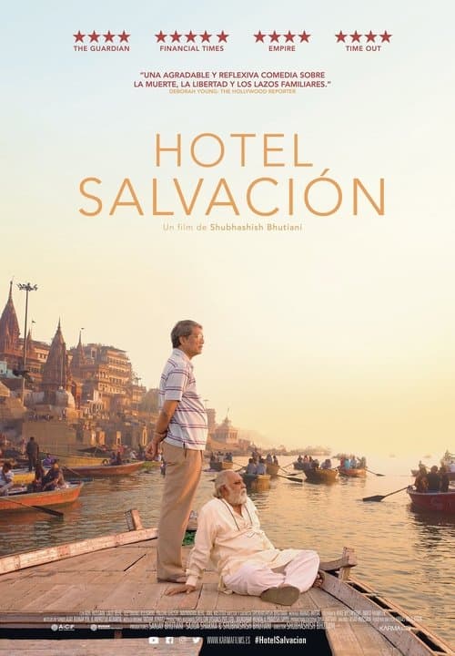 Hotel Salvacion