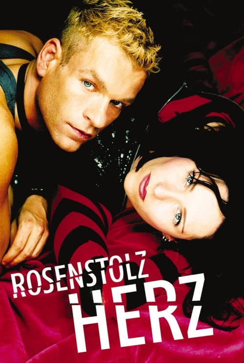 Rosenstolz - Herz