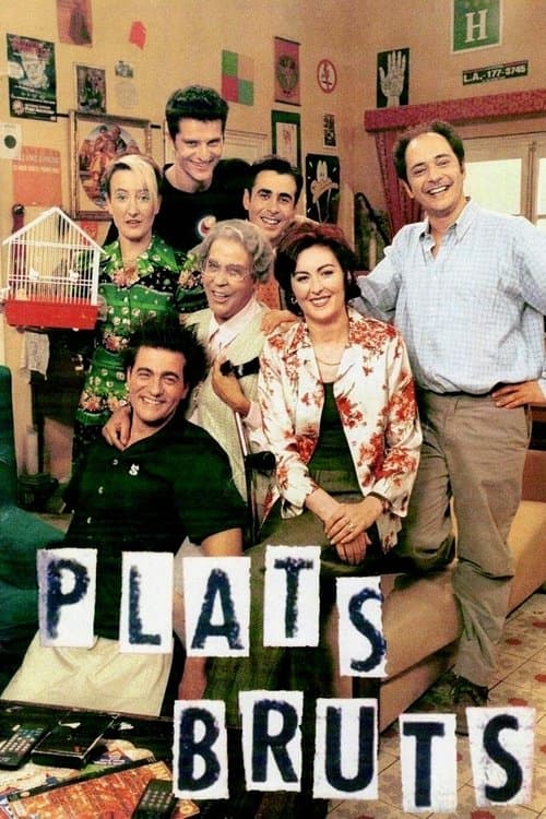 Platos sucios