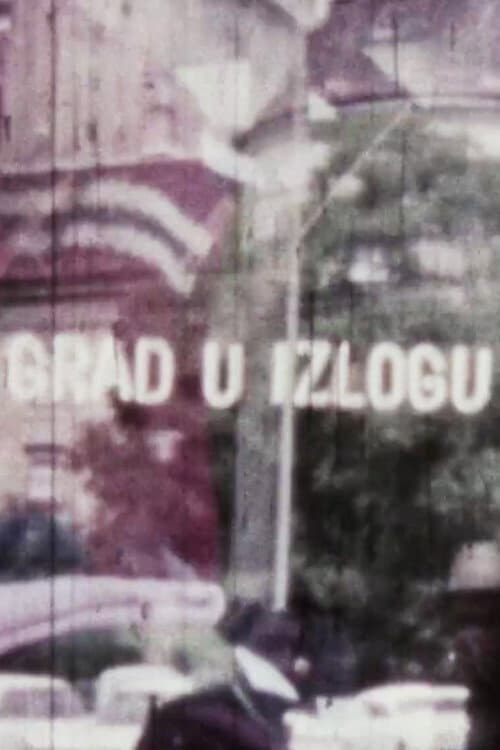 Grad u izlogu