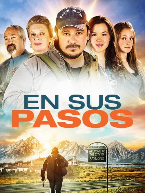 En Sus Pasos