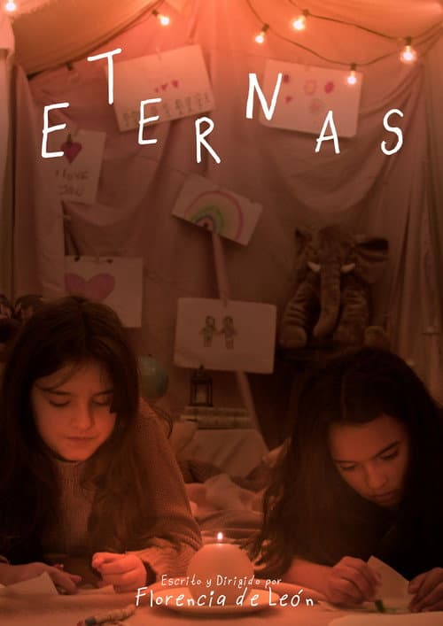 ETERNAS