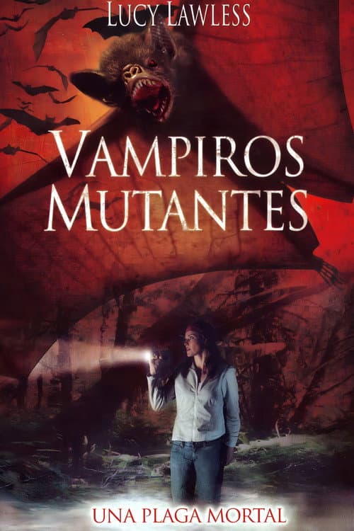 Vampire Bats
