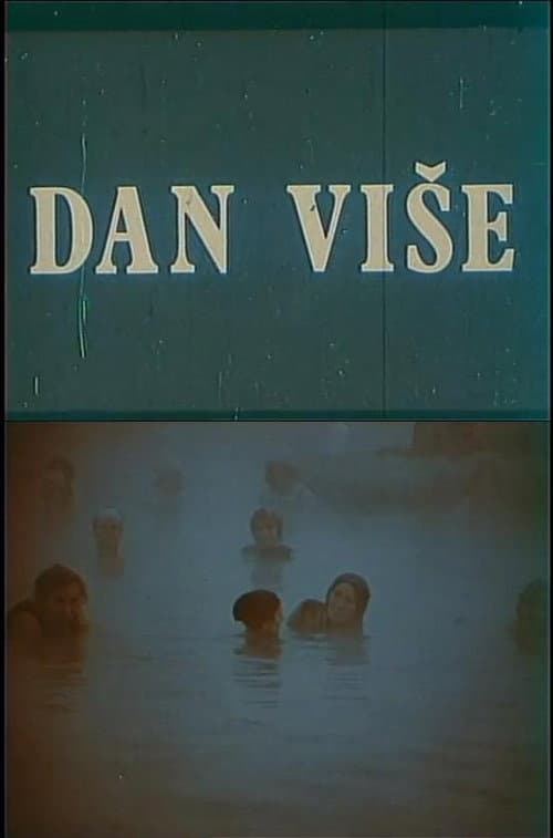 Dan više