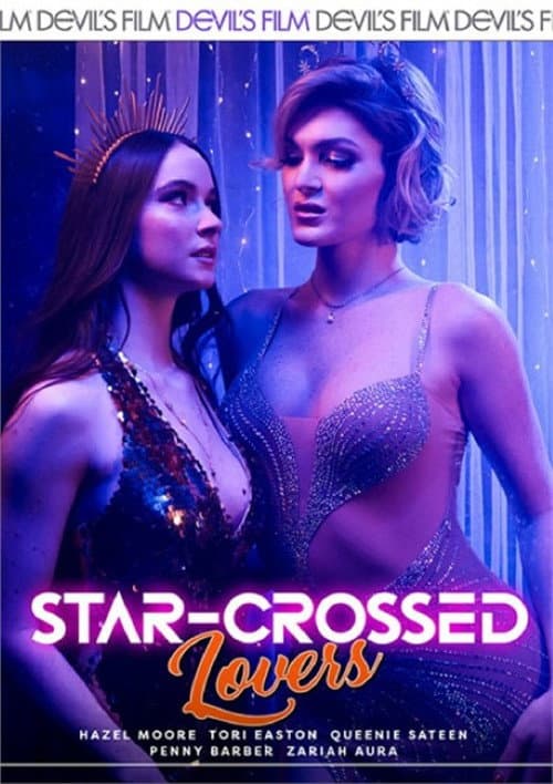 Star-Crossed Lovers