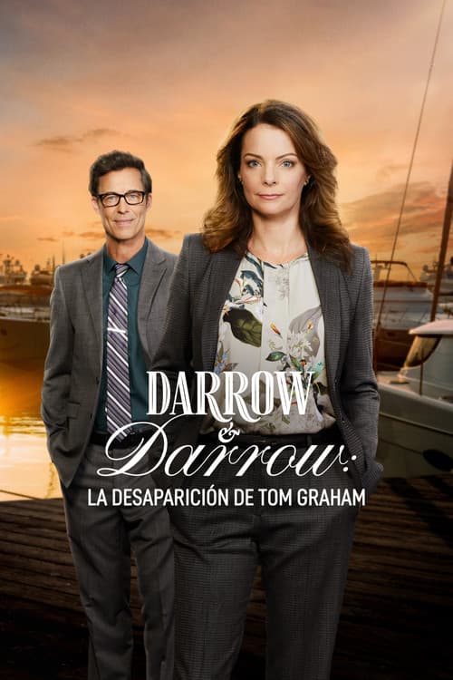 Darrow & Darrow: Cuerpo de evidencia