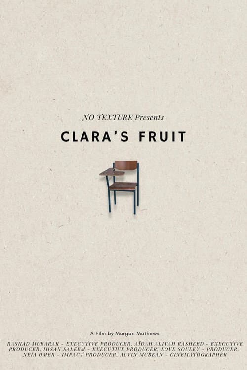 Clara's Fruit
