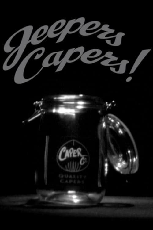 Jeepers Capers