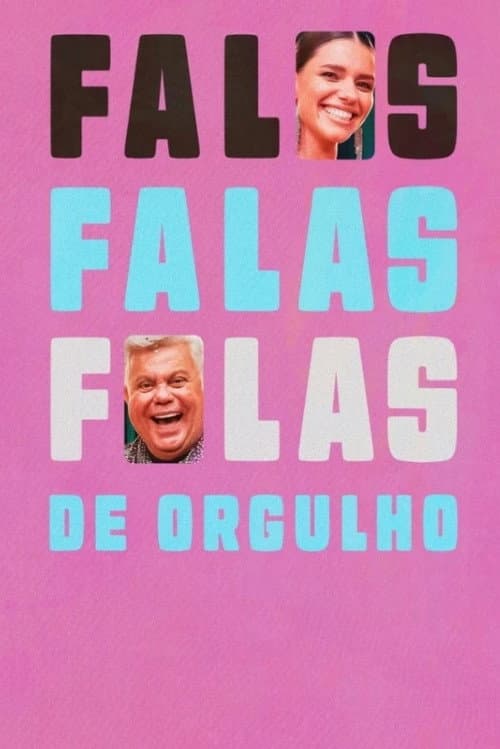 Falas de Orgulho