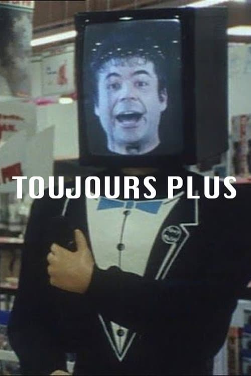 Toujours plus
