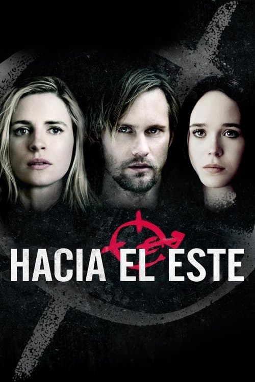 Hacia el Este