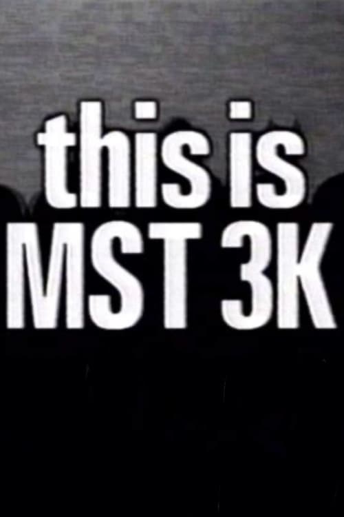 This Is MST3K
