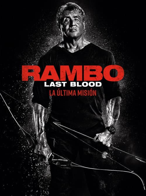 Rambo: Last Blood