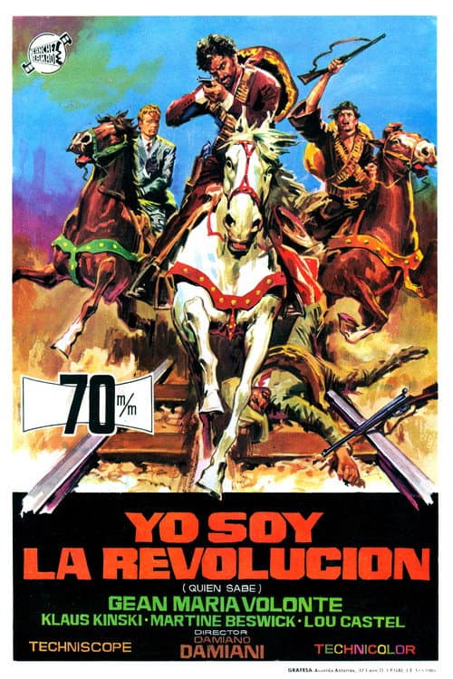 El Chuncho, quién sabe?