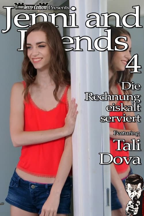 Jenni and Friends - Die Rechnung eiskalt serviert