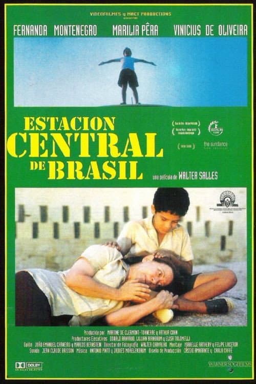 Estación central