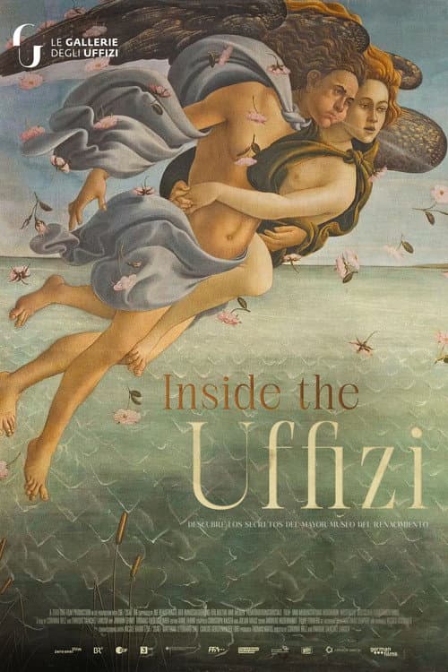 In den Uffizien