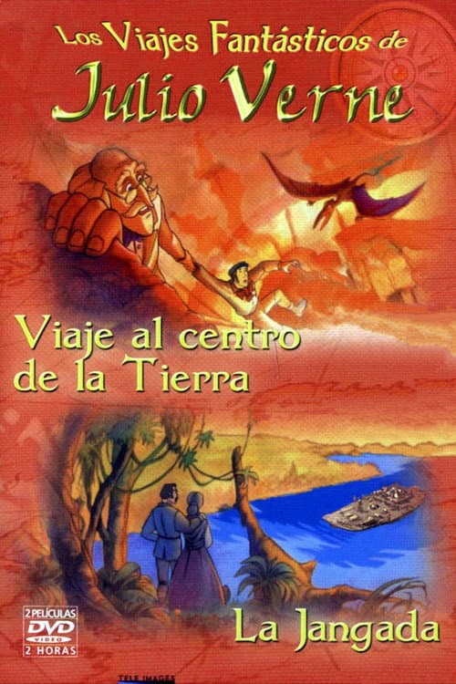 Les Voyages extraordinaires de Jules Verne