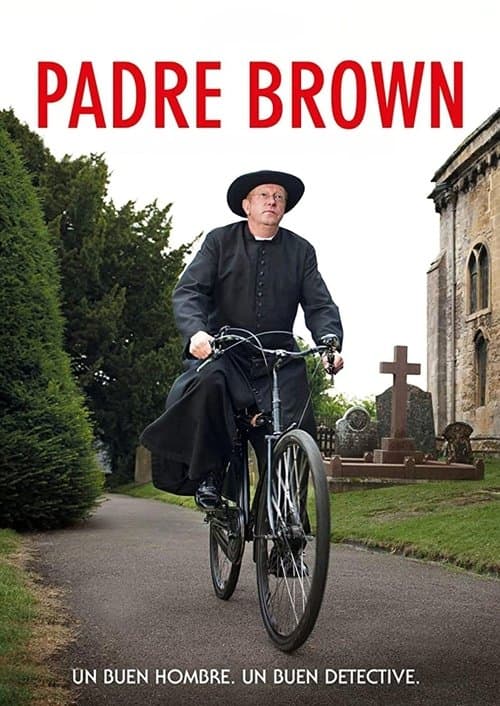 Padre Brown, detective
