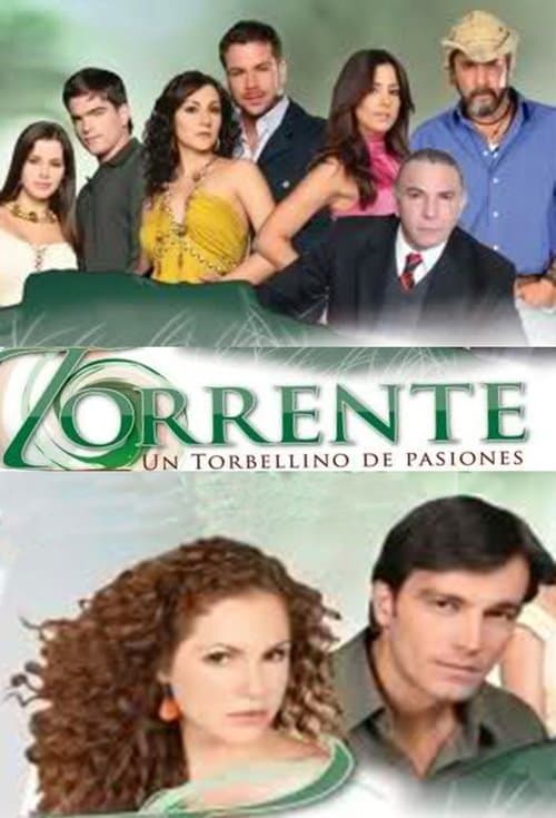 Torrente, un Torbelllino de Pasiones