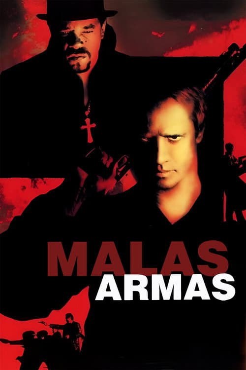 Malas Armas