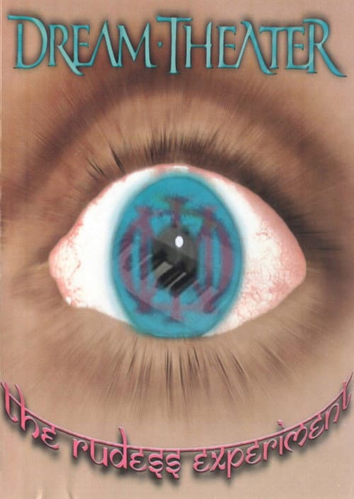 Dream Theater: The Rudess Experiment