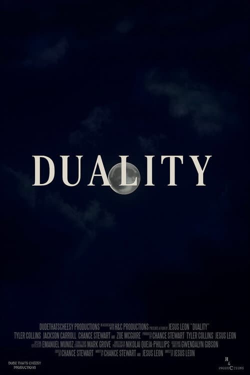 Duality