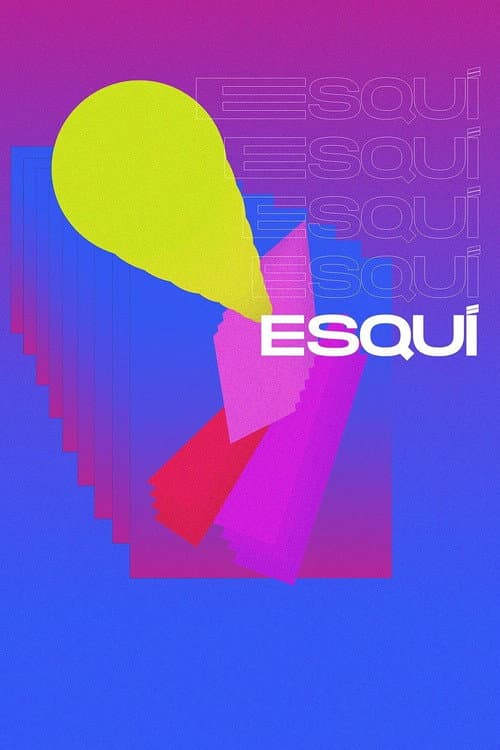 Esquí