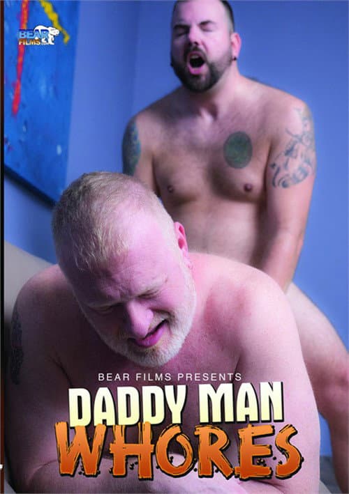 Daddy Man Whores