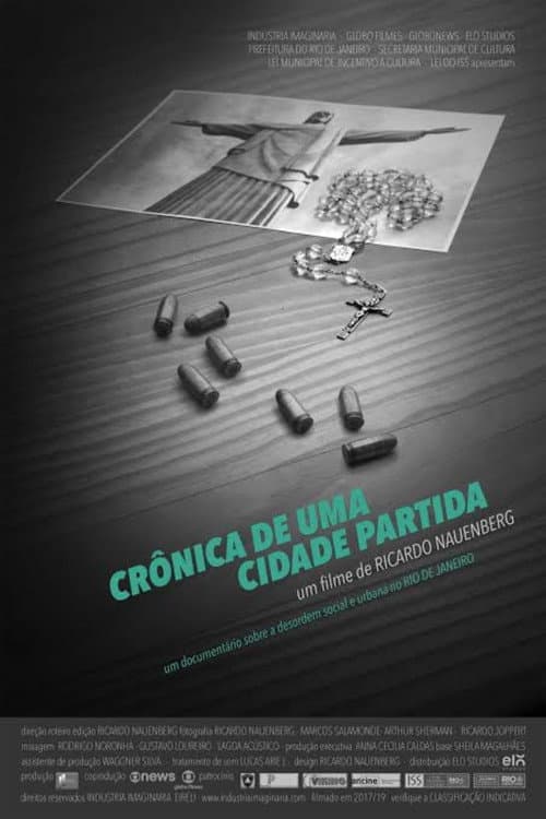 Crônica de uma Cidade Partida