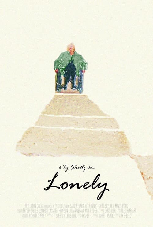 Lonely