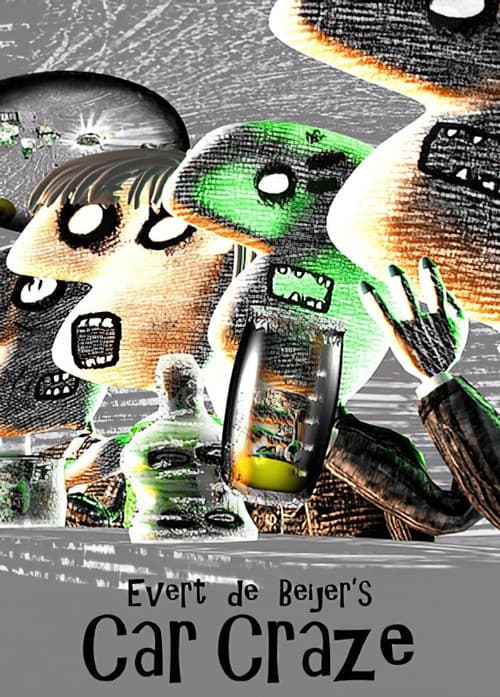 Car Craze