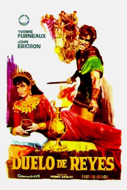 Io Semiramide